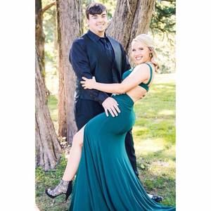 Meet your Posher, Gavin